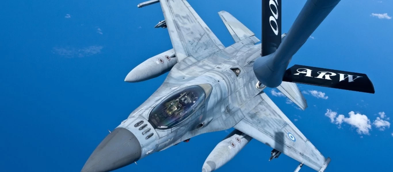 Η (πραγματικά) μοναδική ευκαιρία για να αποκτήσει η ΠΑ εναέριο ανεφοδιασμό: Η USAF απέσυρε το πρώτο KC-10